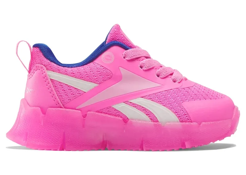 Reebok Zig N’ Glow Barbie Dream Gap Project (100210103)