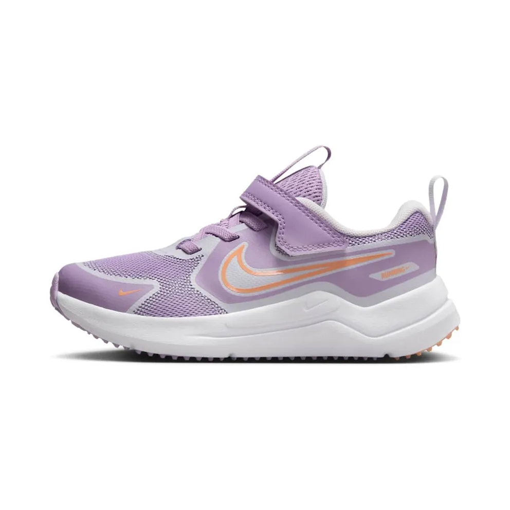 Nike Cosmic Runner Violet Star Barely Grape White Apricot Agate (HM4400-503)