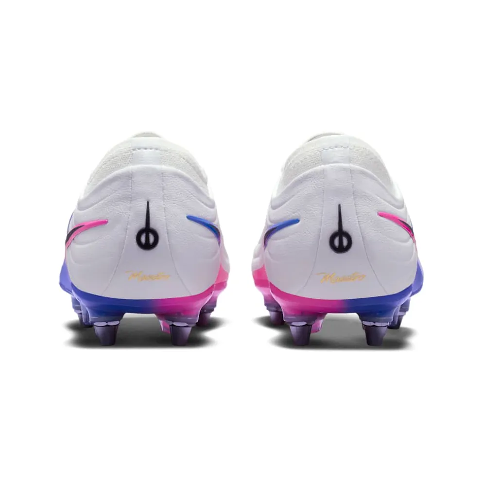Nike Tiempo Maestro Elite SG-Pro AC White Racer Blue Pink Blast (IB4472-146)