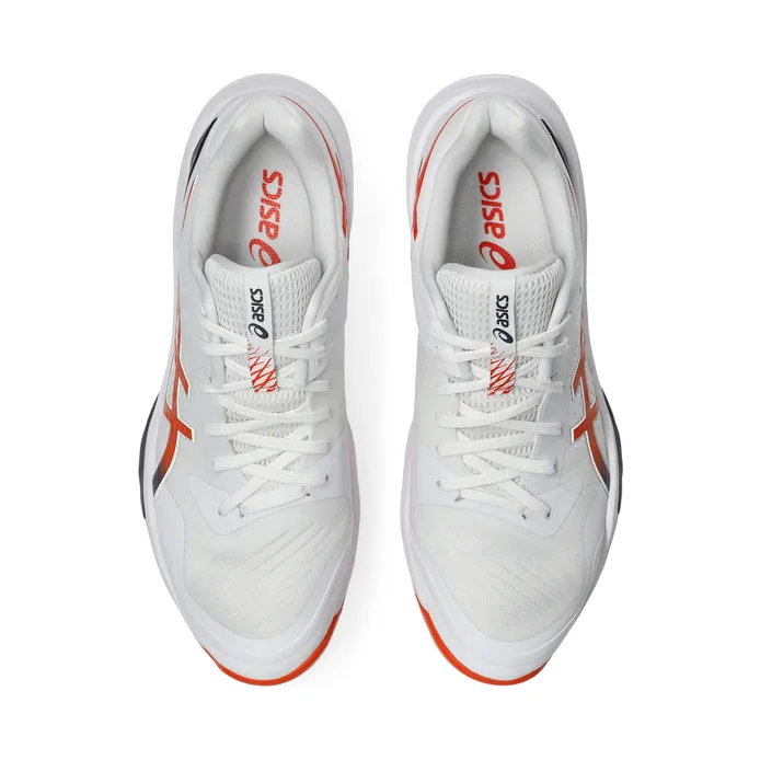 ASICS SKY ELITE FF 3 “White / Nova Orange” (1051A080-103)