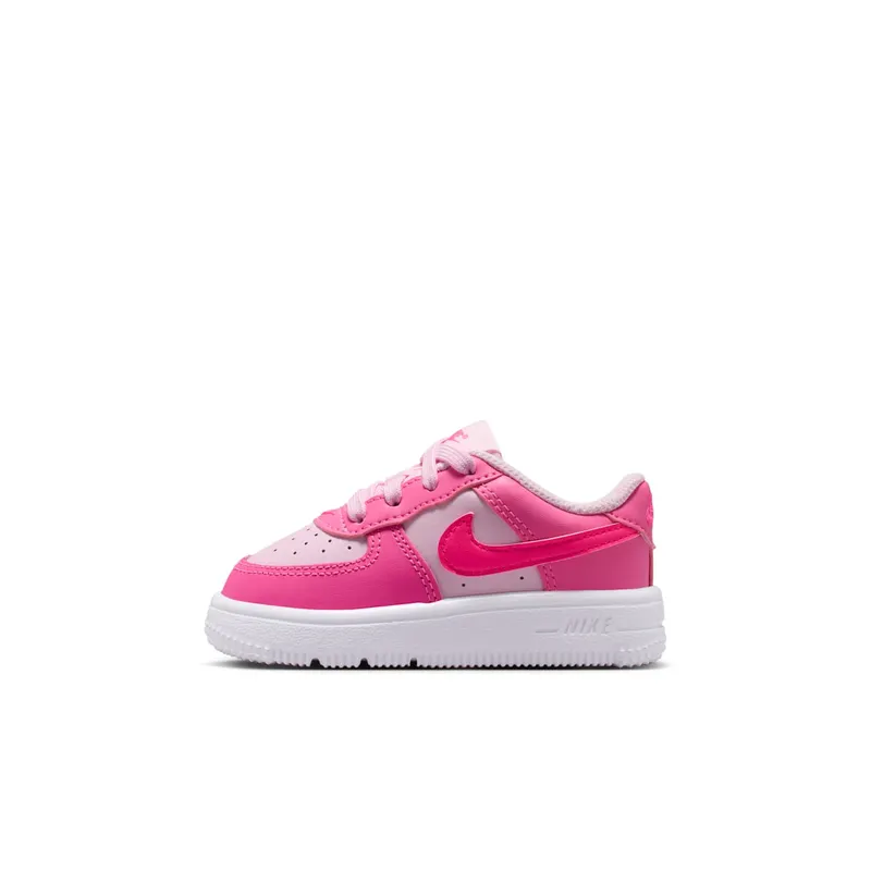 Nike Air Force One Low Pinksicle / Pink Foam / White (IO7456-684)