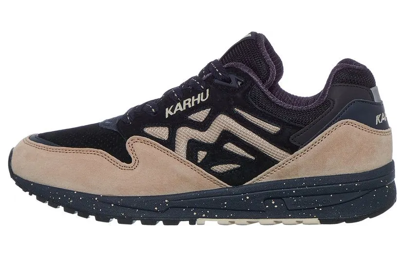 Karhu Legacy 96 Irish Cream / Jet Black (F806055)