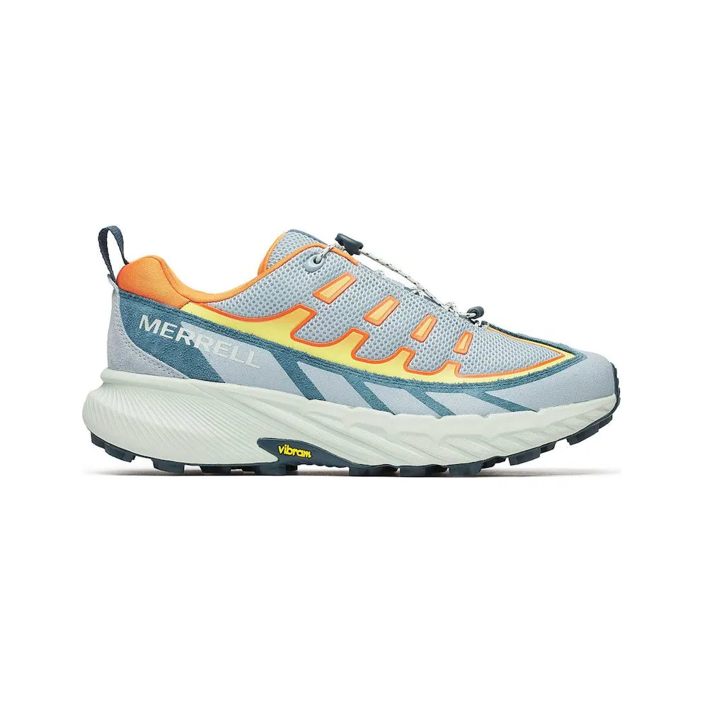 Merrell Agility Peak 5 Trek Legion Stone Blue (J2006867)