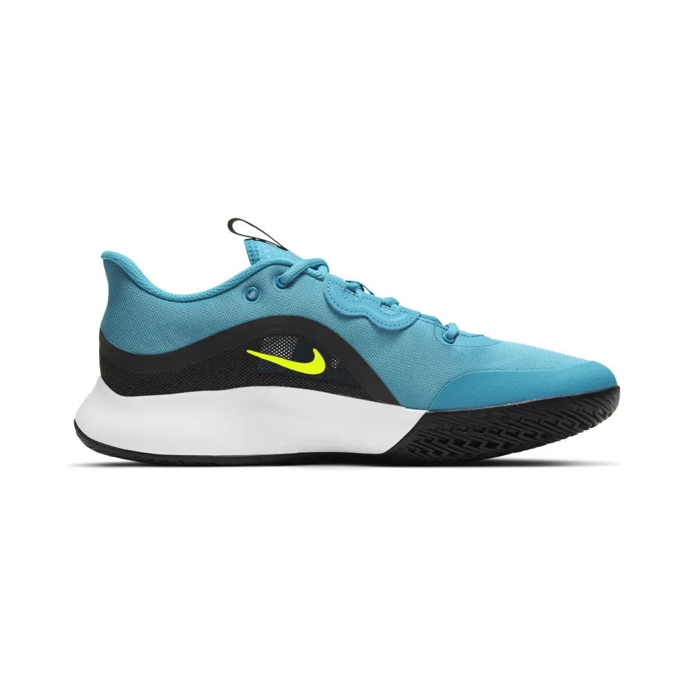 NikeCourt Air Max Volley Hard Court Tennis Blue (CU4274-400)