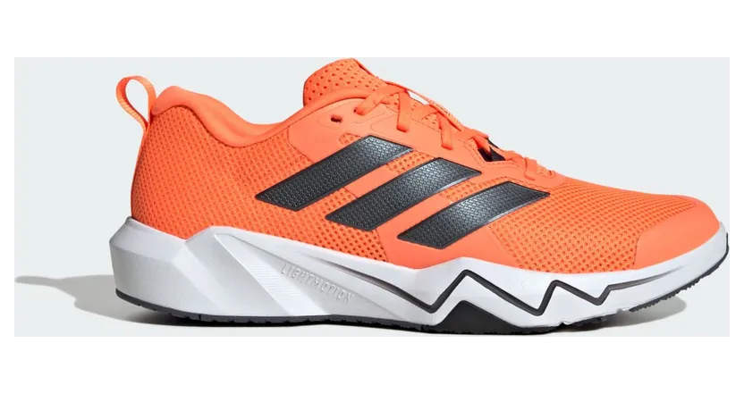 Adidas RAPIDMOVE GO TRAINER M Lucid Orange / Core Black / Aurora Onix (JQ3951)