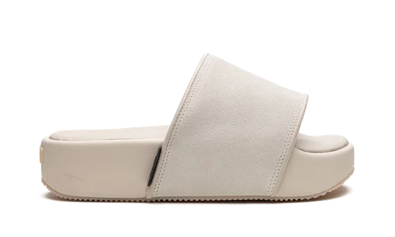 Adidas Y-3 Slides Orbit Grey / Bliss / Linen (GW8630)