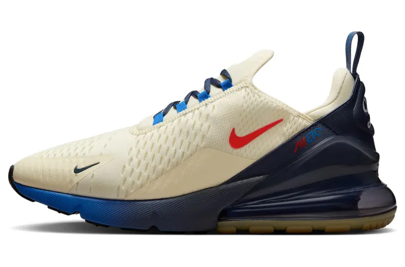 Nike Air Max 270 HQ7997-100