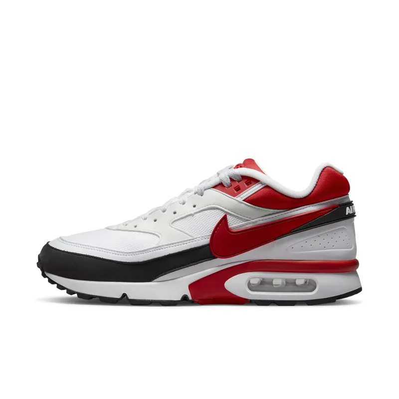 Nike Air Max BW Sport Red (DN4113-100)
