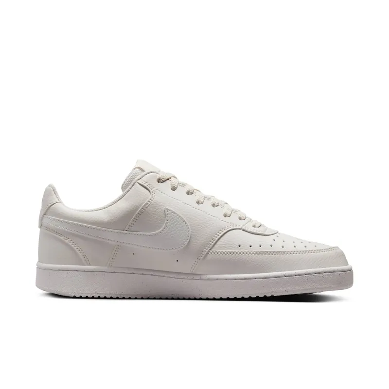 Nike Court Vision Low Next Nature Phantom Summit White (HF1741-001)