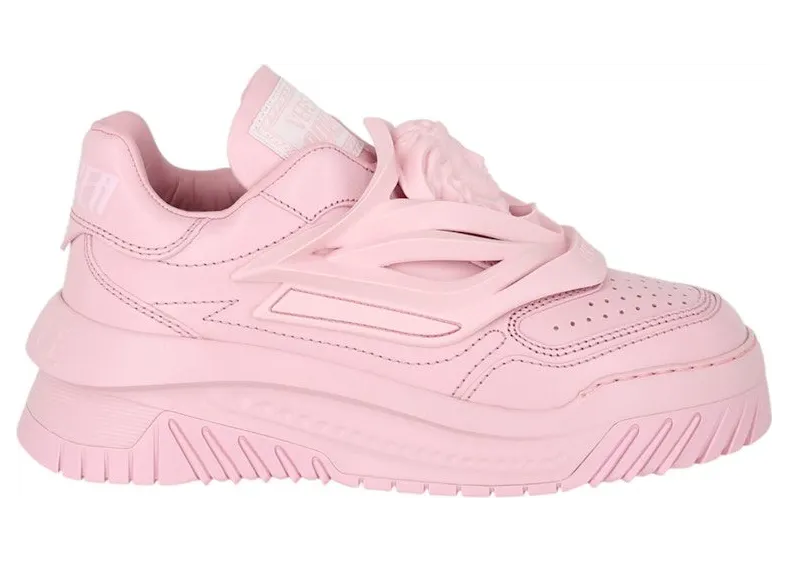 Versace Odissea Sneakers Rose (1005215-1A03180-1PG4)