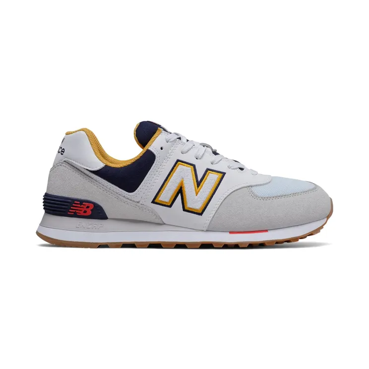 New Balance 574 “Summer Fog” (ML574NLD)