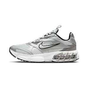 Nike Zoom Air Fire “Photon Dust / White / Smoke Grey / Metallic Silver” (DR7852-001)