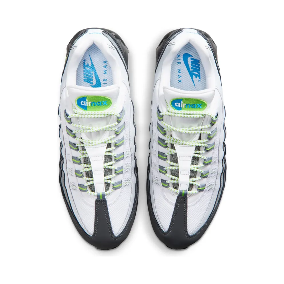 Nike Air Max 95 Big Bubble Action Green (IR1473-010)