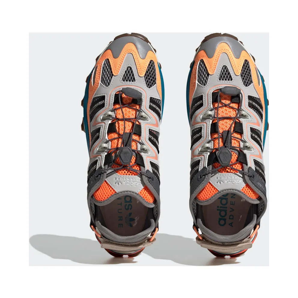 adidas Hyperturf Adventure Grey One / Core Black / Grey Five (HP2832)
