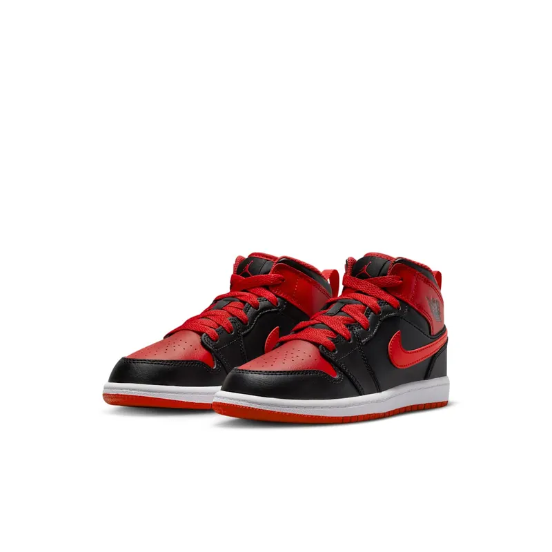 Jordan 1 Mid PS “Alternate Bred” (DQ8424-060)