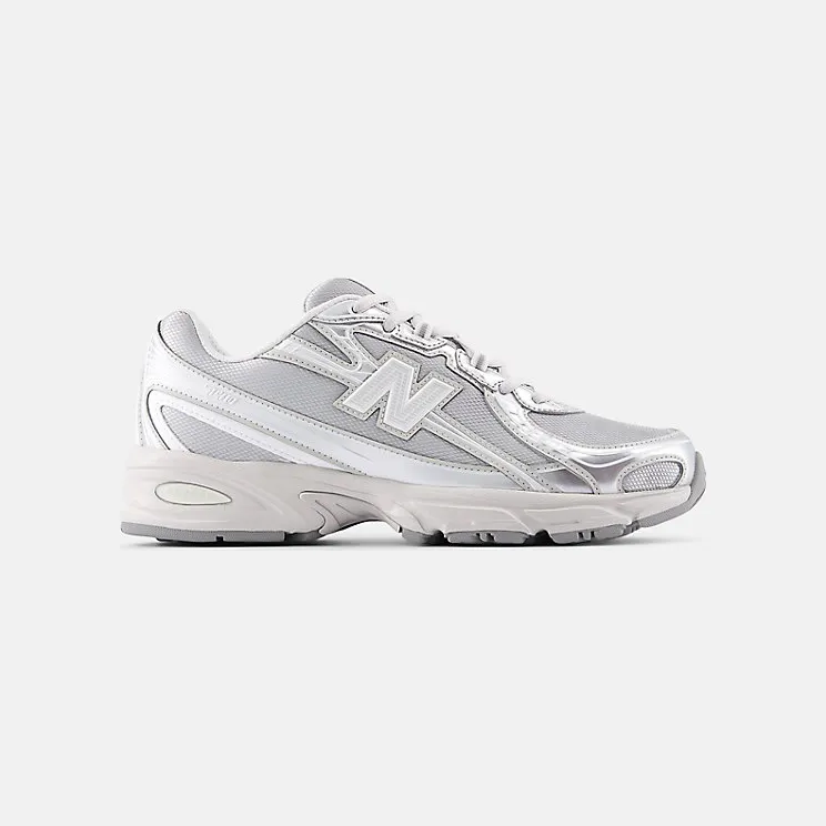 New Balance 740 Metallic Silver (U7405I7)