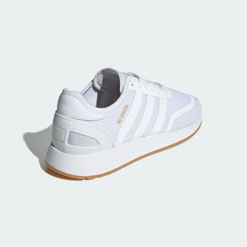 Adidas N-5923 Cloud White / Cloud White / Gum (IH8876)