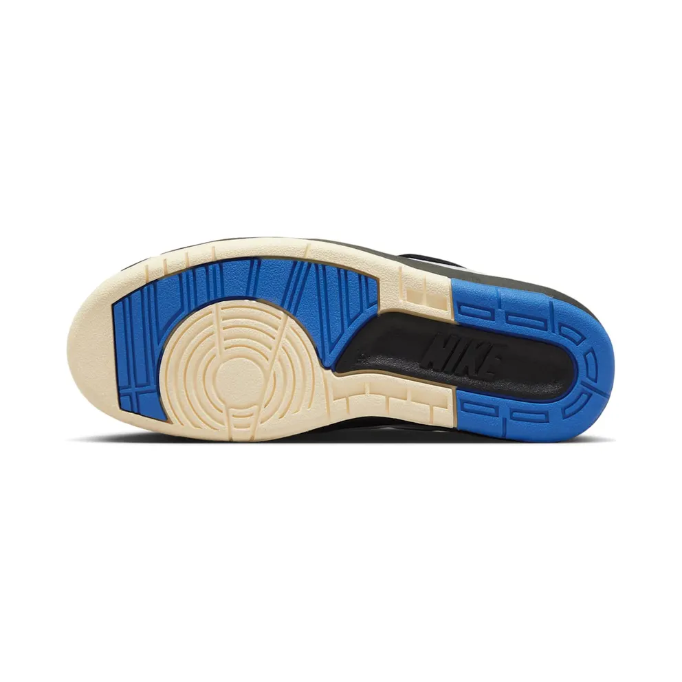 Jordan 2 Retro Low “Varsity Royal” (DX4401-104)