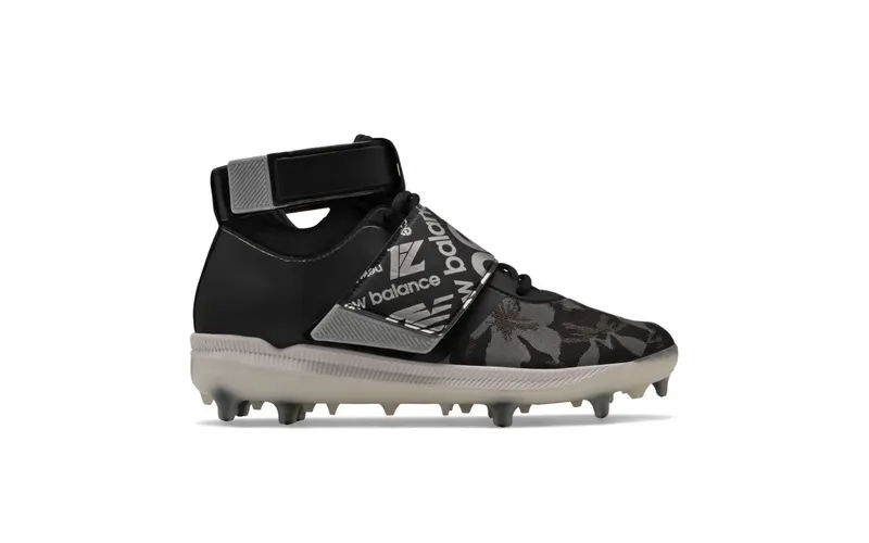 New Balance Lindor Black Floral (LLINDPR)