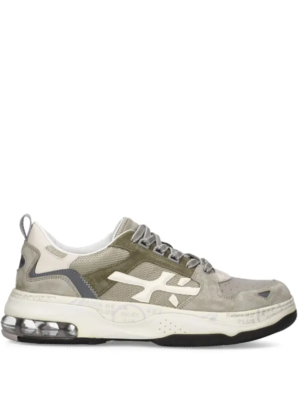 Premiata ‘Drake’ – Nude (DRAKE400)