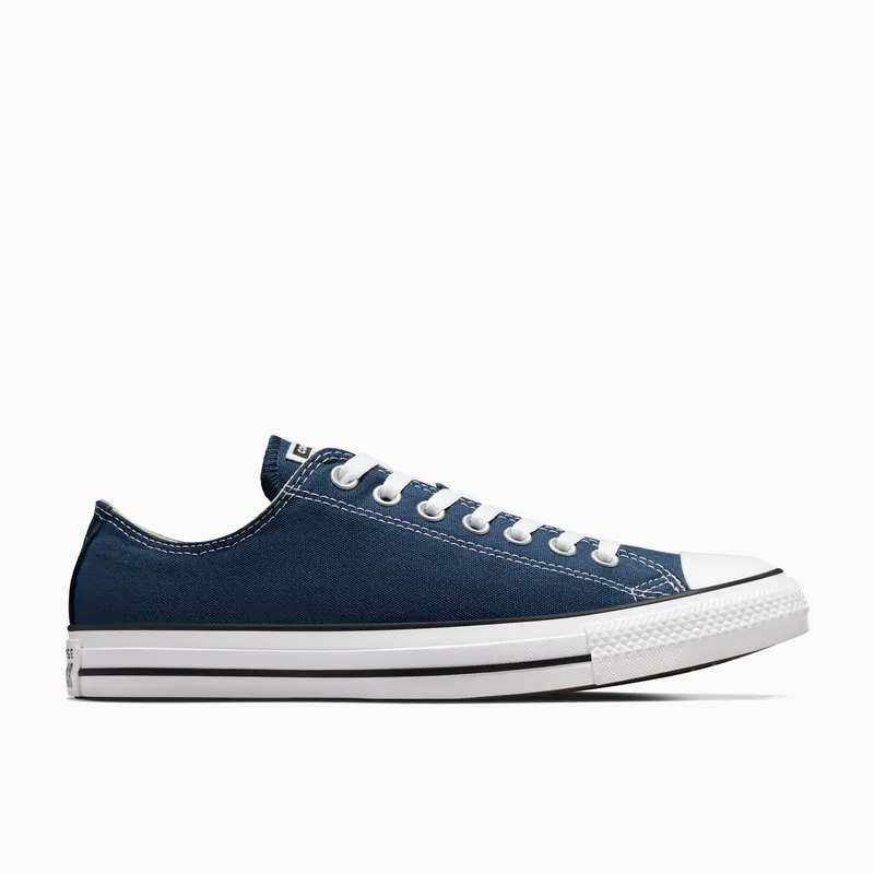 Converse Chuck Taylor All Star Ox Navy – M9697 Navy Navy (M9697)