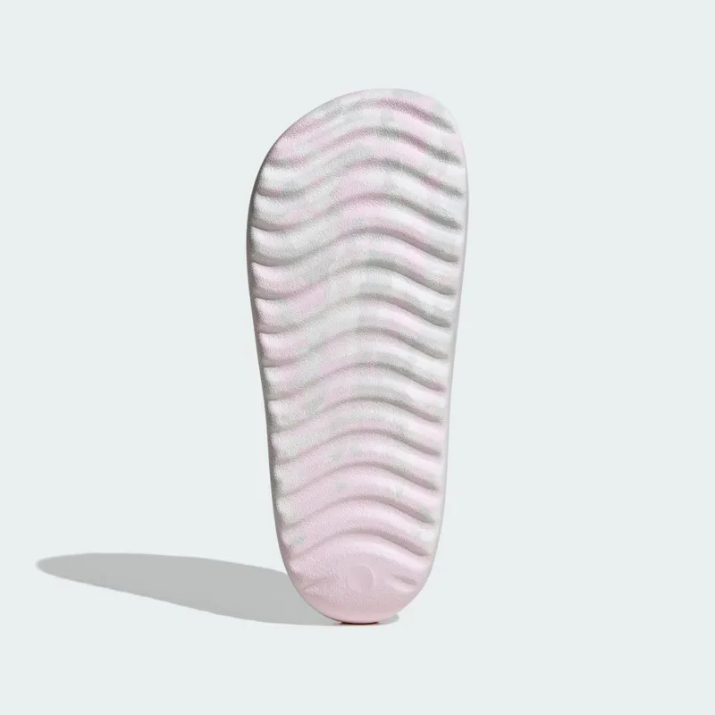 Adidas adilette Lumia Slides Distilled Pink / Crystal White / Dash Grey (KI9687)