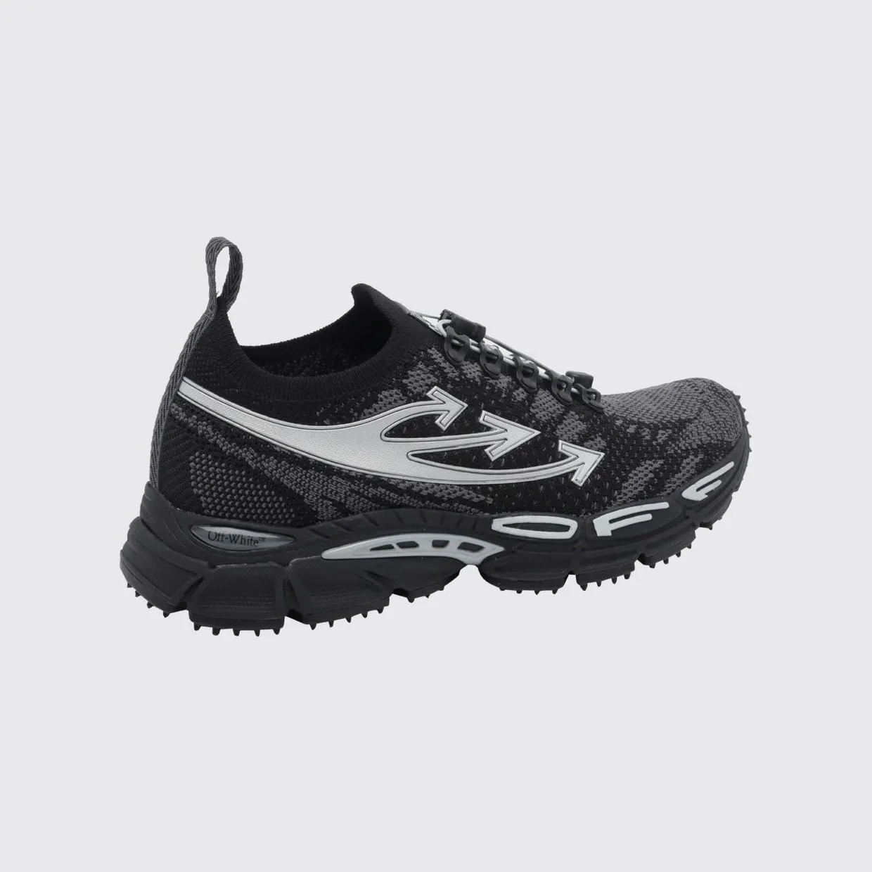Off-White Sneakers Black (OF062070011072) (2)