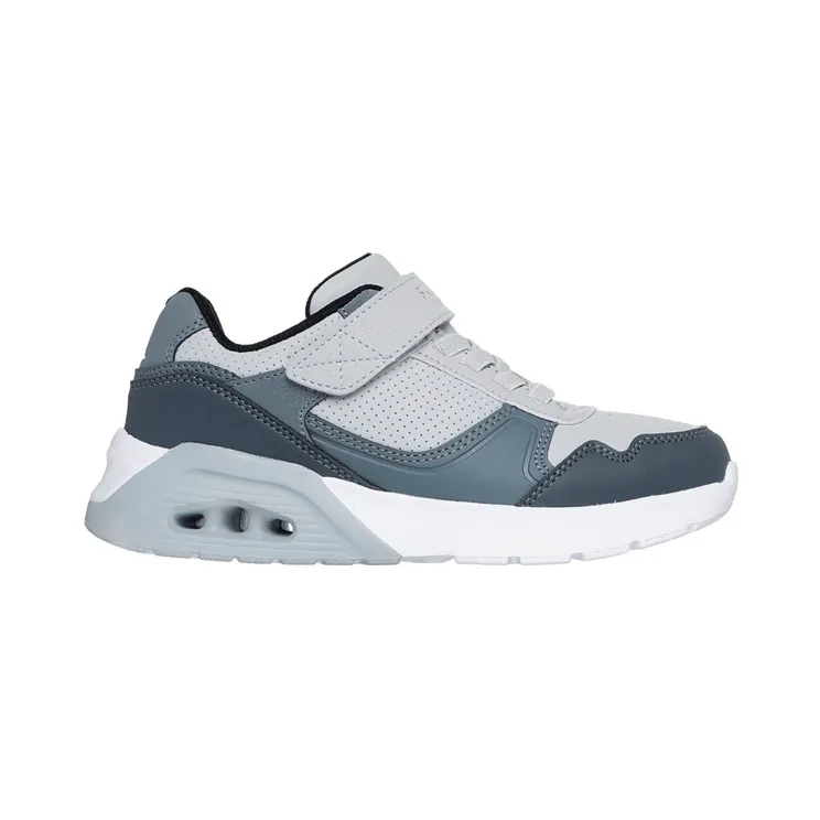 Skechers UNO Lite 2.0 “Light Grey” (417016LLTGY)