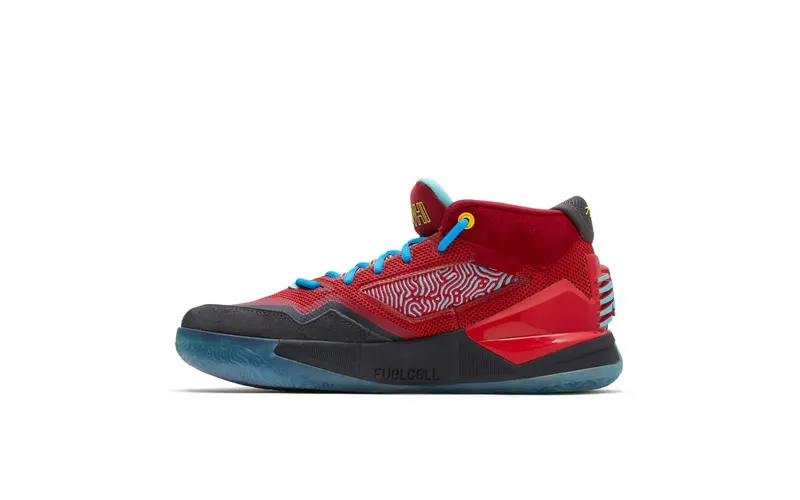 New Balance KAWHI Energy Red Phantom (BBKLSRE1)