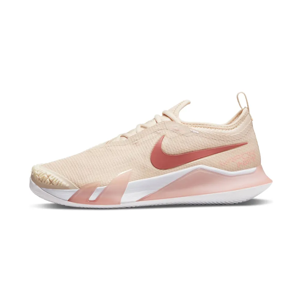 NikeCourt React Vapor NXT Weiß (CV0746-261)
