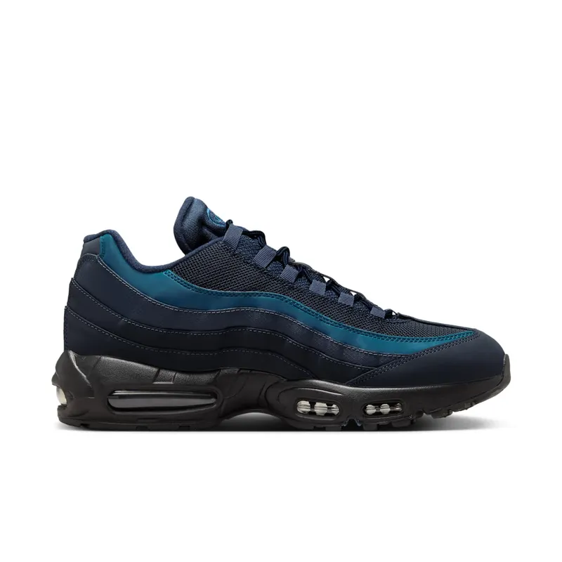 Nike Air Max 95 Thunder Blue (HQ3825-001)