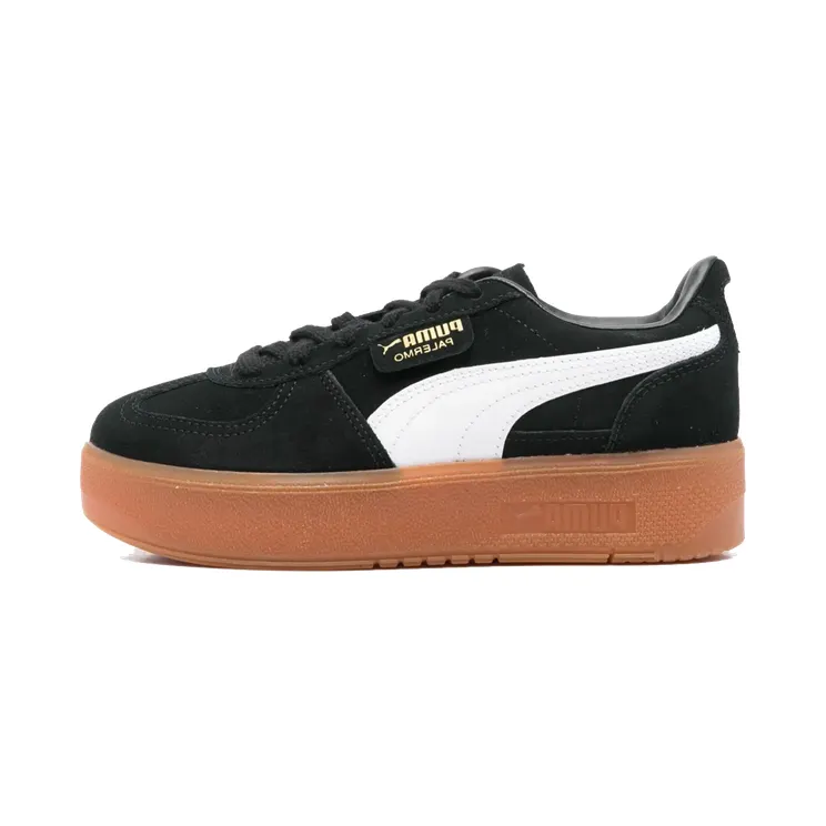 Puma Palermo Elevata “Black” (399348-01)
