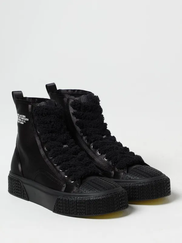 Marc Jacobs Sneakers Black (2R4FSN001F02001)