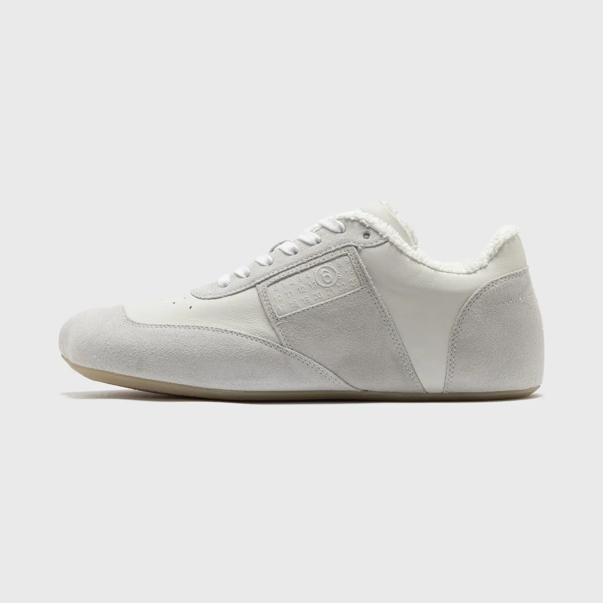 Maison Margiela MM6 MM6 White
