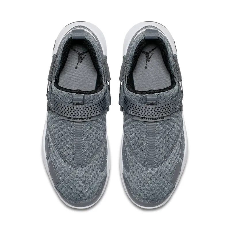 Jordan Trunner LX Cool Grey White Cool Grey/Black-White (897992-013)