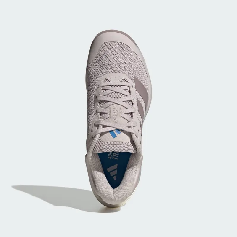 Adidas Dropset 4 Training Ice Purple / Preloved Fig / Ray Blue (JR4668)