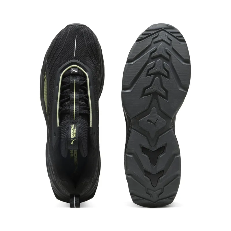 Puma Fade “Puma Black / Apple Spritz” (402920_12)