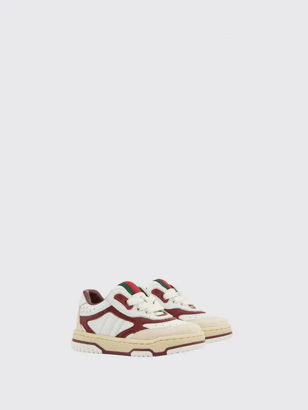 Gucci White (793061AAEDR9545)