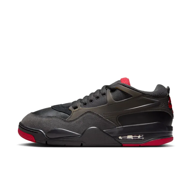 Jordan 4 RM “Bred” (FQ7939-060)