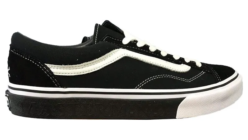 Vans Old Skool mastermind Japan California Dept (V360GMASTERMIND)