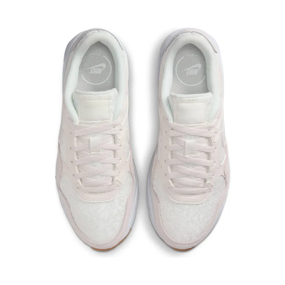 Nike Air Max SC Sail White Gum Light Brown (HJ6002-100)