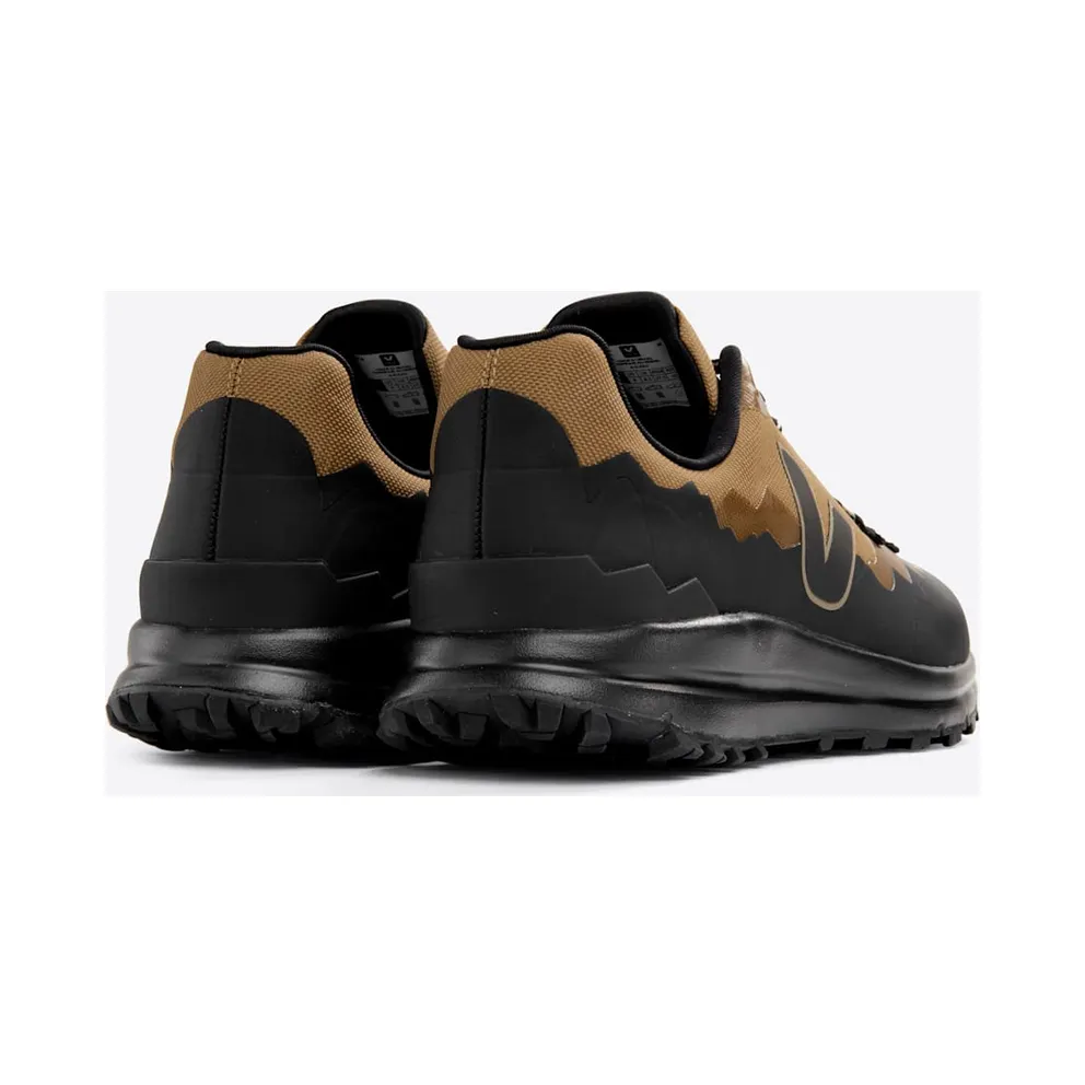 Veja FITZ ROY TREK-SHELL TERRA BLACK (FS2303376A)