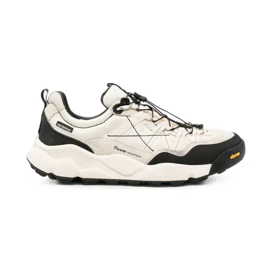 FLOWER MOUNTAIN Wasserdichte Iwano 2 Sneakers – Nude (001201870702)