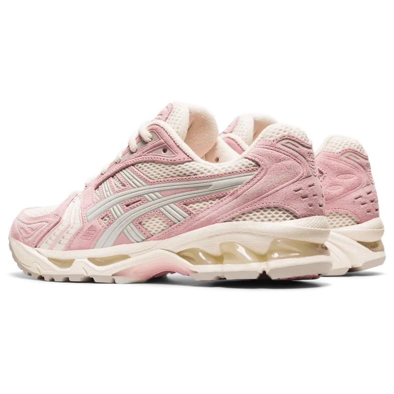 Asics GEL-KAYANO 14 Cream/Pink Salt (1202A105.100)