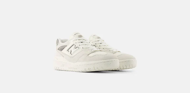 New Balance 550 (W) “White Leopard” (BBW550CN)