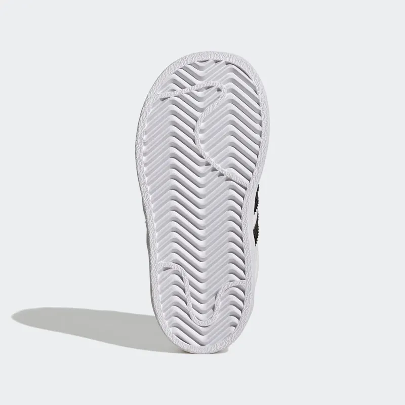 Adidas Superstar Cloud White / Core Black / Clear Pink (GY9322)