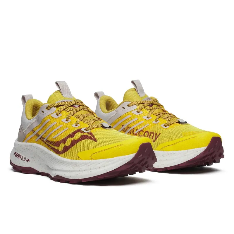 Saucony Ride TR2 Oak Currant (S10951-212)