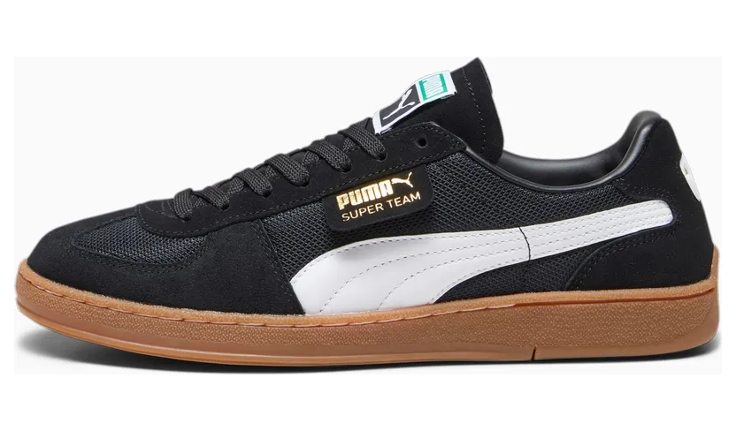 Puma Super Team OG Zwart (390424-08)