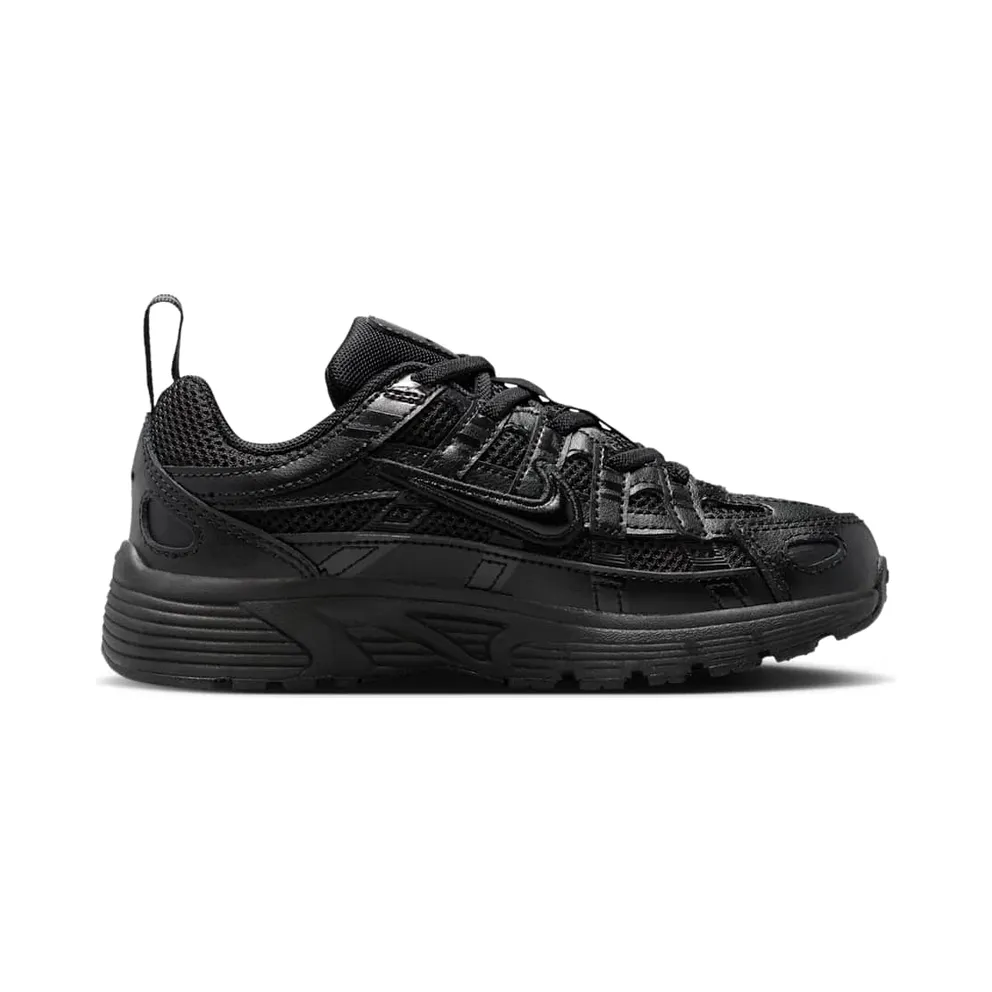 Nike P-6000 Black (IO4647-012)