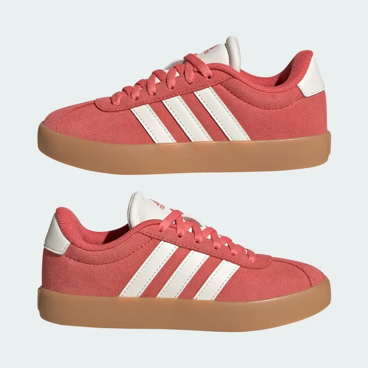 adidas-court JR2214